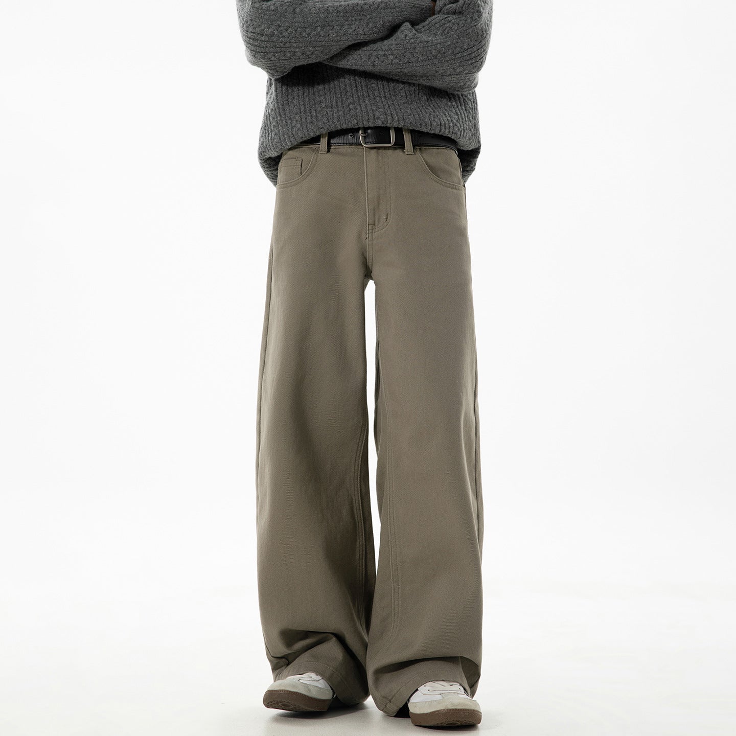 Jeans Aurélien : 3 Coloris