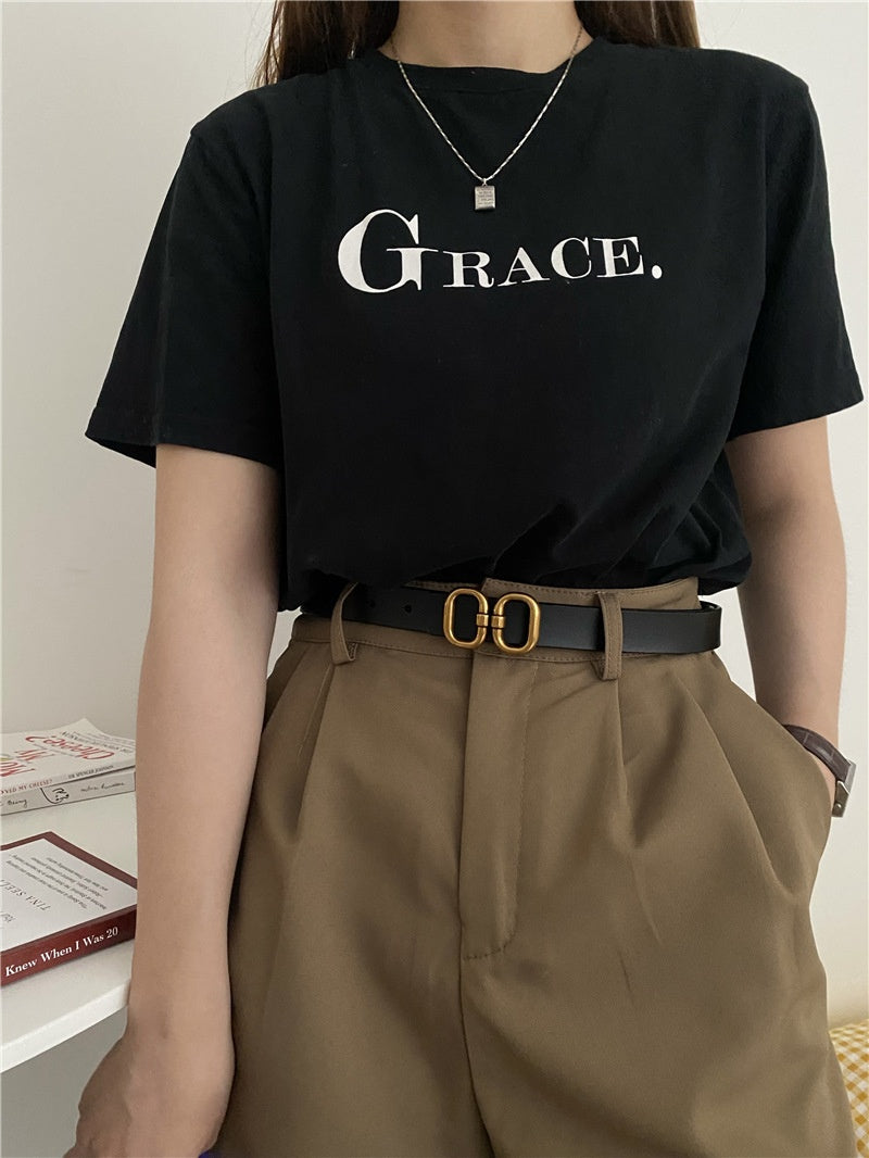 Ceinture Laure : 3 coloris