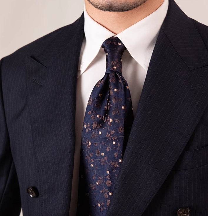 Cravate Haut de Gamme