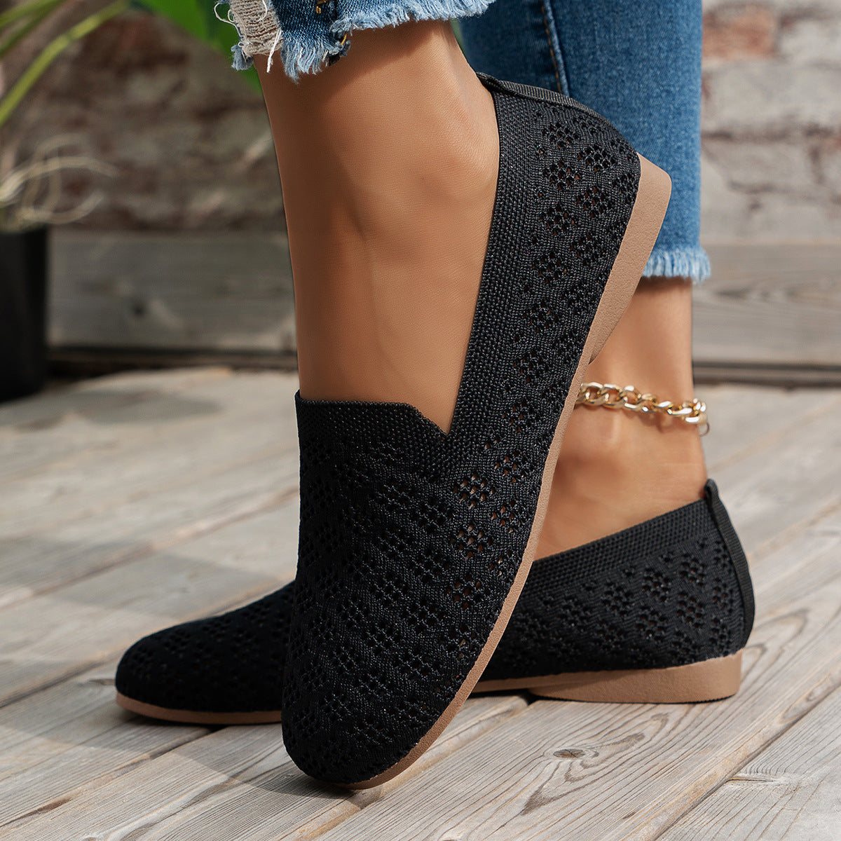 Chaussures Manel : 2 Coloris