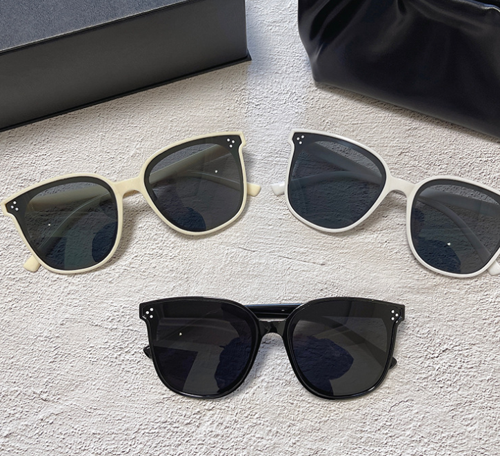 Lunettes Solis : 3 coloris