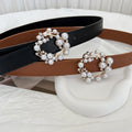 Ceinture Kelly : 2 coloris