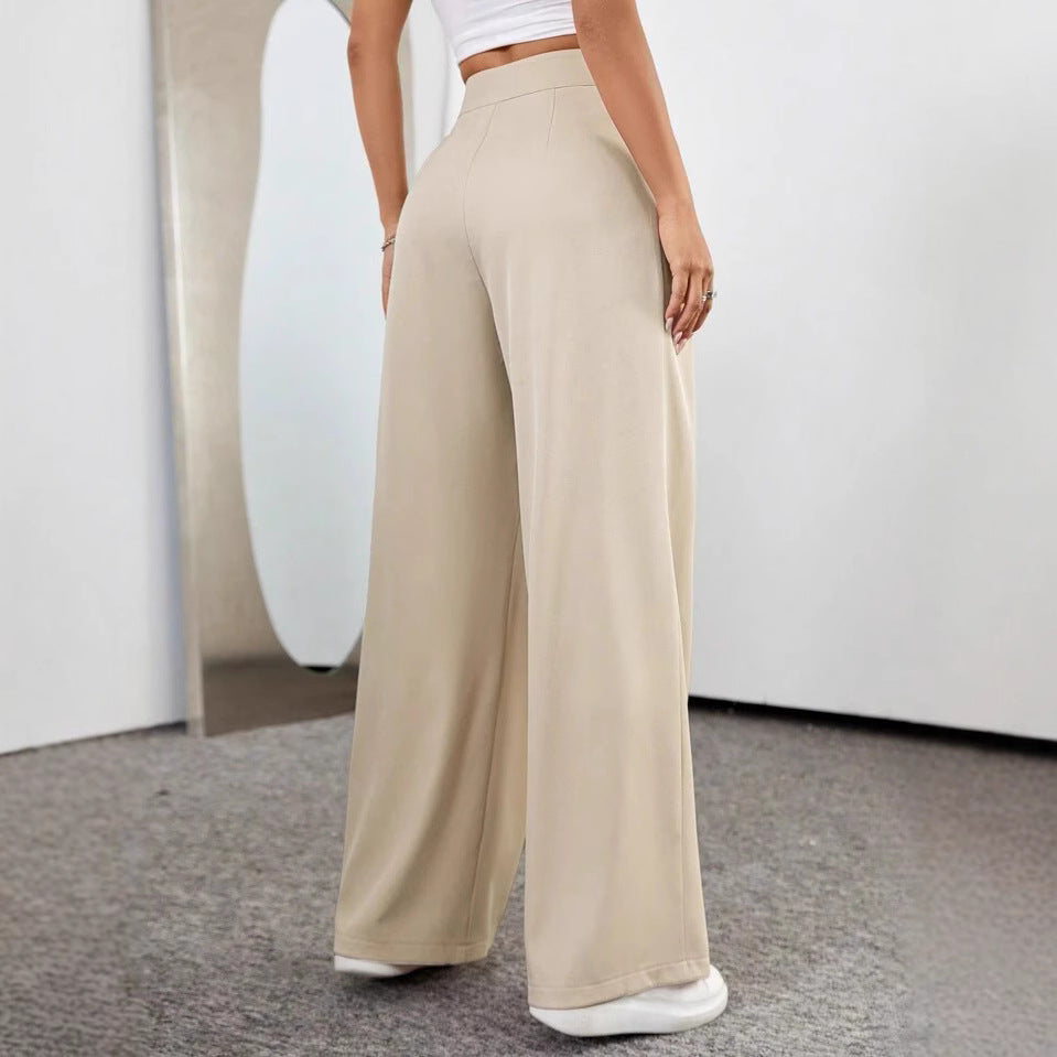 Pantalon Chloé