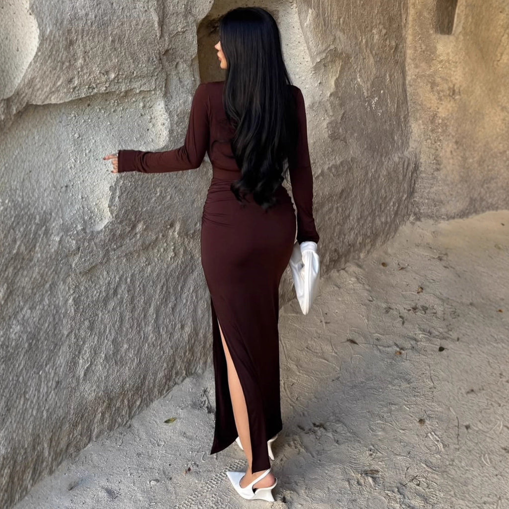 Robe Céleste : 2 coloris