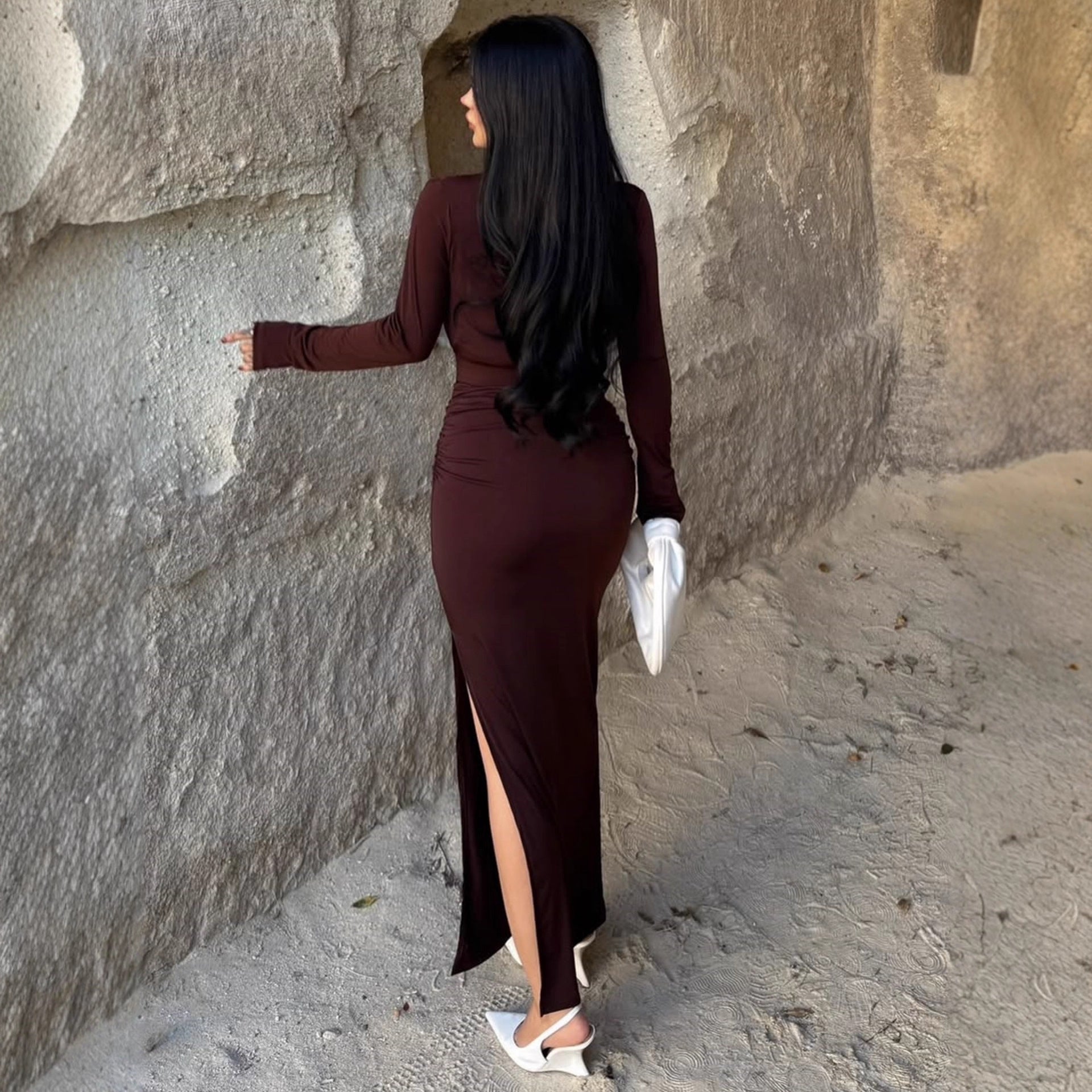 Robe Céleste : 2 coloris