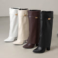 Bottes Julie : 4 coloris