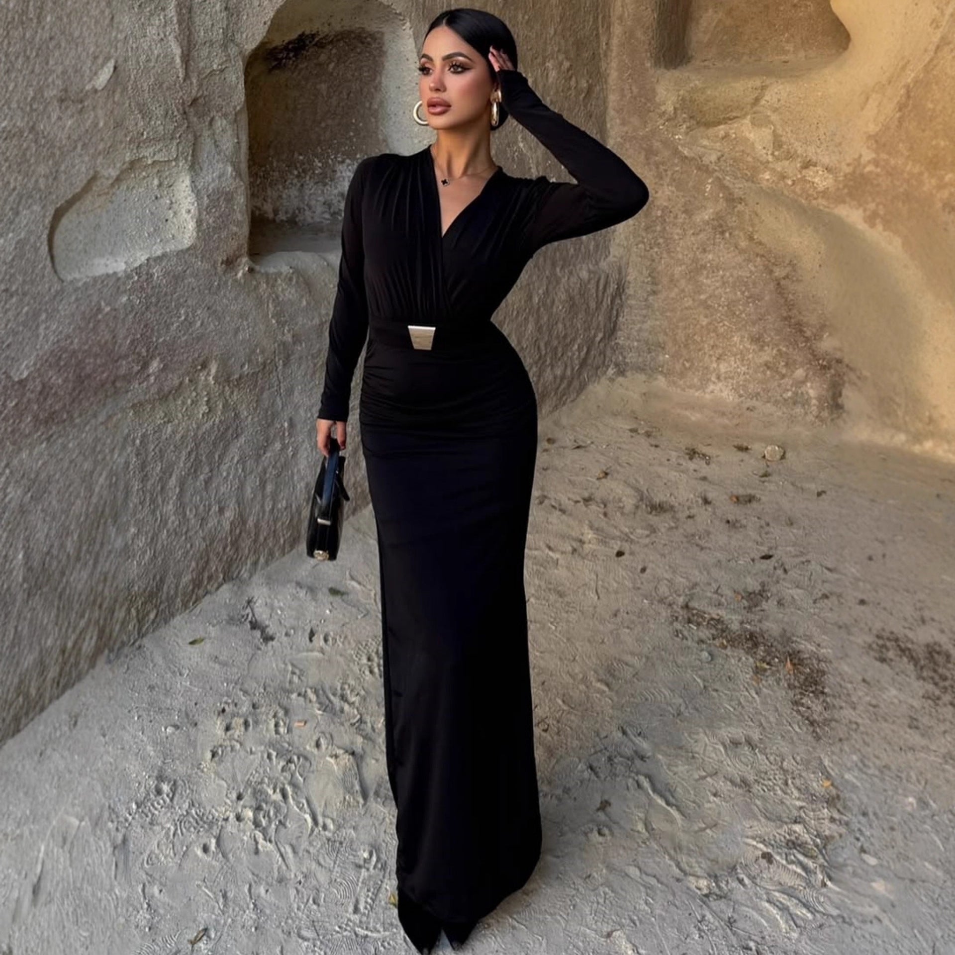 Robe Céleste : 2 coloris