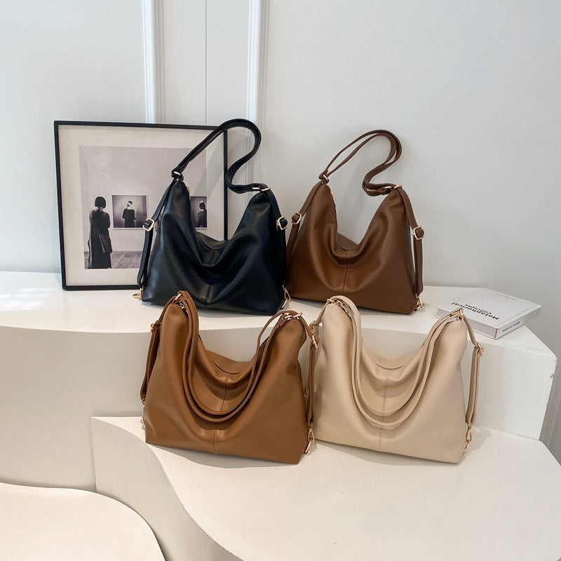 Sac Vanessa : 4 coloris