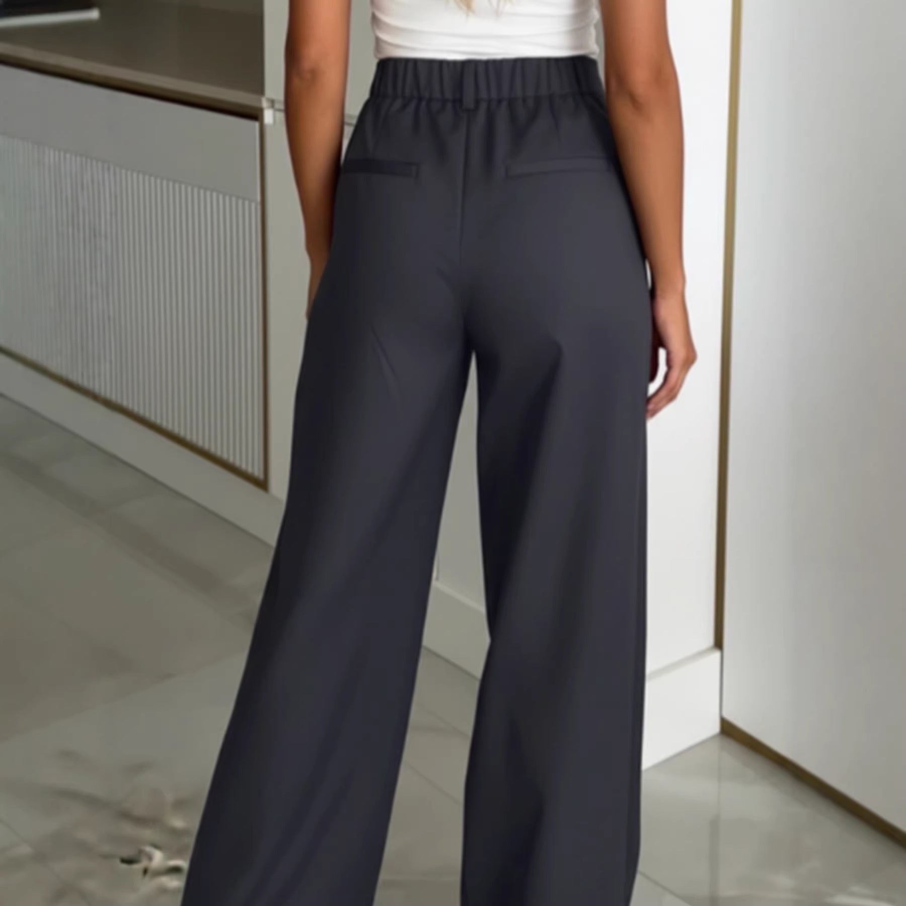 Pantalon Emma